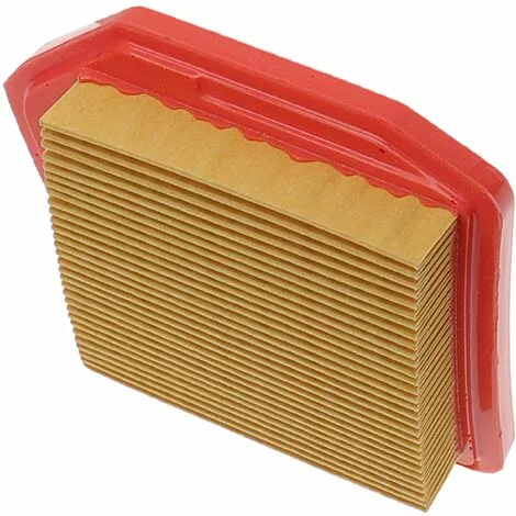 Vhbw Filtre Remplacement Pour Stihl 4147 141 0300, 41471410300 Pour Scie électrique, Tronçonneuse; 8,8 X 7,8 X 2,1cm Filtre à Air 6 Vhbw Filtre Remplacement Pour Stihl 4147 141 0300, 41471410300 Pour Scie électrique, Tronçonneuse; 8,8 X 7,8 X 2,1cm Filtre à Air – Image 4