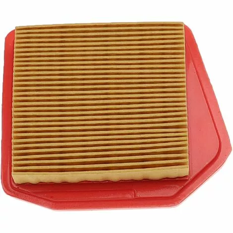 Vhbw Filtre Remplacement Pour Stihl 4147 141 0300, 41471410300 Pour Scie électrique, Tronçonneuse; 8,8 X 7,8 X 2,1cm Filtre à Air 7 Vhbw Filtre Remplacement Pour Stihl 4147 141 0300, 41471410300 Pour Scie électrique, Tronçonneuse; 8,8 X 7,8 X 2,1cm Filtre à Air – Image 5