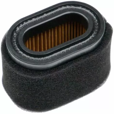 Vhbw Set De Filtres (1x Préfiltre, 1x Filtre à Air) Compatible Avec Tecumseh LEV 115, LEV 120, OVR 105, OVRM 105, OVRM 60, TVS 90 Moteur 3 Vhbw Set De Filtres (1x Préfiltre, 1x Filtre à Air) Compatible Avec Tecumseh LEV 115, LEV 120, OVR 105, OVRM 105, OVRM 60, TVS 90 Moteur