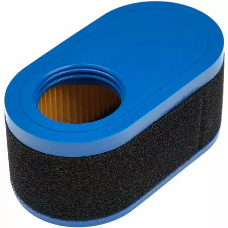 Vhbw Set De Filtres (1x Filtre à Air, 1x Préfiltre) Compatible Avec Cub Cadet 24BG5HM5710 (HM 2013) Tracteur Tondeuse, Fendeuse De Bûches-bois 3 Vhbw Set De Filtres (1x Filtre à Air, 1x Préfiltre) Compatible Avec Cub Cadet 24BG5HM5710 (HM 2013) Tracteur Tondeuse, Fendeuse De Bûches-bois