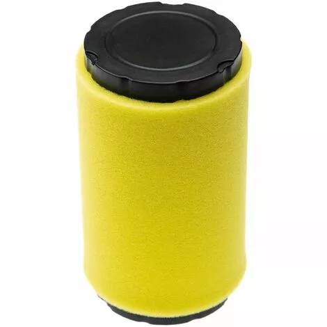 Vhbw Set De Filtres (1x Filtre à Air, 1x Préfiltre) Compatible Avec John Deere D120, LA125 Tracteur Tondeuse 4 Vhbw Set De Filtres (1x Filtre à Air, 1x Préfiltre) Compatible Avec John Deere D120, LA125 Tracteur Tondeuse – Image 2