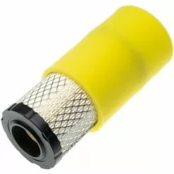 Vhbw Set De Filtres (1x Filtre à Air, 1x Préfiltre) Compatible Avec John Deere D120, LA125 Tracteur Tondeuse 7 Vhbw Set De Filtres (1x Filtre à Air, 1x Préfiltre) Compatible Avec John Deere D120, LA125 Tracteur Tondeuse -Tondeuse Et Accessoires Boutique 26830546 3