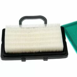 Vhbw Set De Filtres (1x Filtre à Air, 1x Préfiltre) Compatible Avec Briggs & Stratton Intek V-Twin Serie Moteur Pour Tracteur Tondeuse 7 Vhbw Set De Filtres (1x Filtre à Air, 1x Préfiltre) Compatible Avec Briggs & Stratton Intek V-Twin Serie Moteur Pour Tracteur Tondeuse -Tondeuse Et Accessoires Boutique 26830554 2