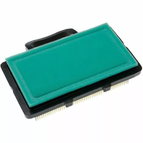 Vhbw Set De Filtres (1x Filtre à Air, 1x Préfiltre) Compatible Avec Briggs & Stratton Intek V-Twin Serie Moteur Pour Tracteur Tondeuse 5 Vhbw Set De Filtres (1x Filtre à Air, 1x Préfiltre) Compatible Avec Briggs & Stratton Intek V-Twin Serie Moteur Pour Tracteur Tondeuse – Image 3