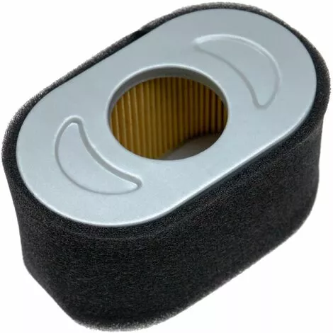 Vhbw Set De Filtres (filtre à Air En Papier, Filtre Mousse) Compatible Avec Briggs & Stratton Vanguard 13L152-0316-F8 Moteur Pour Tracteur Tondeuse 3 Vhbw Set De Filtres (filtre à Air En Papier, Filtre Mousse) Compatible Avec Briggs & Stratton Vanguard 13L152-0316-F8 Moteur Pour Tracteur Tondeuse