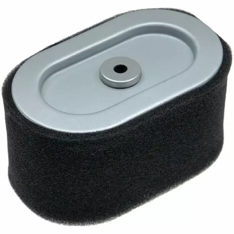 Vhbw Set De Filtres (filtre à Air En Papier, Filtre Mousse) Compatible Avec Briggs & Stratton Vanguard 13H132-5110-H8 Moteur Pour Tracteur Tondeuse 4 Vhbw Set De Filtres (filtre à Air En Papier, Filtre Mousse) Compatible Avec Briggs & Stratton Vanguard 13H132-5110-H8 Moteur Pour Tracteur Tondeuse – Image 2