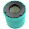 Vhbw Set De Filtres (1x Filtre à Air En Papier, 1x Filtre Mousse) Compatible Avec Briggs & Stratton 49M977-0112-B1 Moteur Pour Tracteur Tondeuse -Tondeuse Et Accessoires Boutique 26830847 1