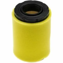 Vhbw Set De Filtres Compatible Avec Briggs & Stratton 31A507-0141-B1 Moteur Pour Tracteur Tondeuse - 1x Préfiltre, 1x Filtre à Air