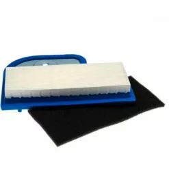 Vhbw Set De Filtres (1x Filtre à Air, 1x Préfiltre) Remplace Ariens 21538200, 21538300 Pour Tracteur Tondeuse, Tracteur Tondeuse 8 Vhbw Set De Filtres (1x Filtre à Air, 1x Préfiltre) Remplace Ariens 21538200, 21538300 Pour Tracteur Tondeuse, Tracteur Tondeuse -Tondeuse Et Accessoires Boutique 26832384 3