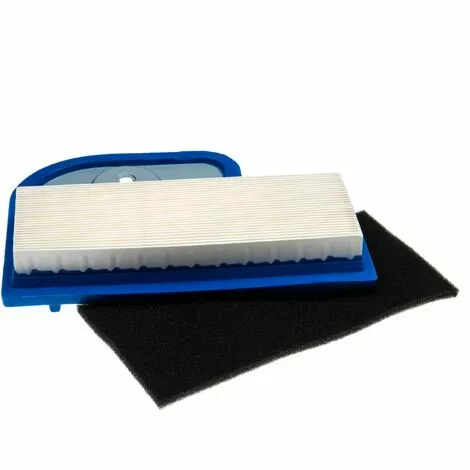 Vhbw Set De Filtres (1x Filtre à Air, 1x Préfiltre) Remplace Ariens 21538200, 21538300 Pour Tracteur Tondeuse, Tracteur Tondeuse 6 Vhbw Set De Filtres (1x Filtre à Air, 1x Préfiltre) Remplace Ariens 21538200, 21538300 Pour Tracteur Tondeuse, Tracteur Tondeuse – Image 4
