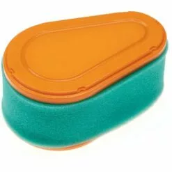 Vhbw Set De Filtres (1x Filtre à Air En Papier, 1x Filtre Mousse) Remplace Briggs & Stratton 790388, 792038, 793676 Pour Tracteur Tondeuse -Tondeuse Et Accessoires Boutique 26832430 2