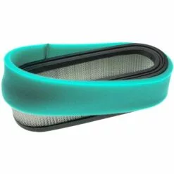 Vhbw Set De Filtres (1x Filtre à Air En Papier, 1x Filtre Mousse) Remplace Lesco 050380 Pour Tracteur Tondeuse, Tracteur Tondeuse -Tondeuse Et Accessoires Boutique 26832564 2