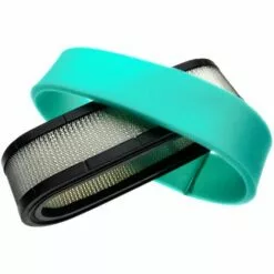 Vhbw Set De Filtres (1x Filtre à Air En Papier, 1x Filtre Mousse) Remplace Lesco 050380 Pour Tracteur Tondeuse, Tracteur Tondeuse -Tondeuse Et Accessoires Boutique 26832564 3