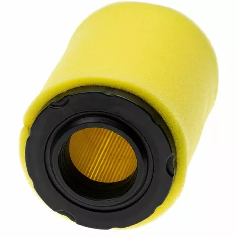 Vhbw Set De Filtres Compatible Avec Briggs & Stratton 31A507-0143-B1 Moteur Pour Tracteur Tondeuse - 1x Préfiltre, 1x Filtre à Air 4 Vhbw Set De Filtres Compatible Avec Briggs & Stratton 31A507-0143-B1 Moteur Pour Tracteur Tondeuse - 1x Préfiltre, 1x Filtre à Air – Image 2
