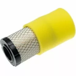 Vhbw Set De Filtres Compatible Avec Briggs & Stratton 31G777-0235-G5 Moteur Pour Tracteur Tondeuse - 1x Préfiltre, 1x Filtre à Air -Tondeuse Et Accessoires Boutique 26832760 3