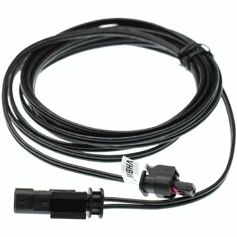 Vhbw Câble Transformateur Compatible Avec Gardena Robotic R38Li, R40Li, R45Li, R50Li (2012 - 2015) Robots Tondeurs, Tondeuses à Gazon - 3 M 6 Vhbw Câble Transformateur Compatible Avec Gardena Robotic R38Li, R40Li, R45Li, R50Li (2012 - 2015) Robots Tondeurs, Tondeuses à Gazon - 3 M – Image 4