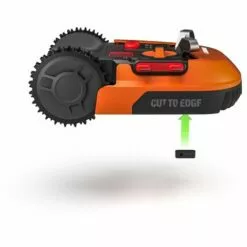 Limiteur Digital Pour Tondeuse Robot Worx Off Limits WA0863 5V 7 Limiteur Digital Pour Tondeuse Robot Worx Off Limits WA0863 5V -Tondeuse Et Accessoires Boutique 26848411 3