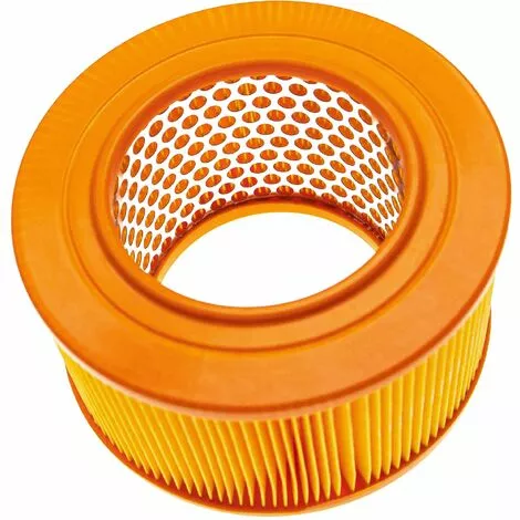 Vhbw Filtre (1x Filtre à Air) Remplace Bomag 05727220 Pour Plaque Vibrante, Pilonneuse 4 Vhbw Filtre (1x Filtre à Air) Remplace Bomag 05727220 Pour Plaque Vibrante, Pilonneuse – Image 2