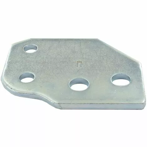 UNIVERSEL Platine Support GGP - CASTELGARDEN 327772191/0 3 UNIVERSEL Platine Support GGP - CASTELGARDEN 327772191/0