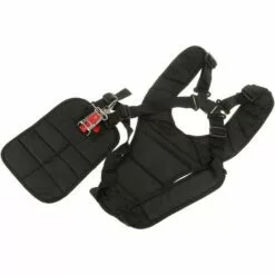 BARES Harnais à Double Bandoulière Épaule Rembourrée Boutonnage Sécurité Pour Débroussailleuse Tondeuse STIHL Husqvarna ECHO 9 BARES Harnais à Double Bandoulière Épaule Rembourrée Boutonnage Sécurité Pour Débroussailleuse Tondeuse STIHL Husqvarna ECHO -Tondeuse Et Accessoires Boutique 27204027 3