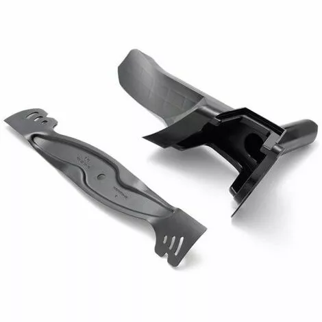 HUSQVARNA GROUP Kit Mulching Tondeuse Husqvarna 3 HUSQVARNA GROUP Kit Mulching Tondeuse Husqvarna