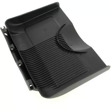 UNIVERSEL Deflecteur Arriere 305 Mm Pour Tondeuse A Gazon Racing 4 UNIVERSEL Deflecteur Arriere 305 Mm Pour Tondeuse A Gazon Racing – Image 2
