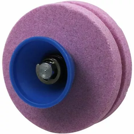 DEVENIRRICHE Affûteuse Pour Tondeuse à Gazon Pour Affûteuse De Lame Plus Rapide 7 DEVENIRRICHE Affûteuse Pour Tondeuse à Gazon Pour Affûteuse De Lame Plus Rapide – Image 5