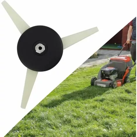 DEVENIRRICHE Pièces De Coupe-bordures, Lame De Coupe-brosse à Tête De Coupe Adaptée Pour STIHL POLYCUT 6-3 FS38 FS40 FS45 FS46 FS50 Accessoires Pour Tondeuse à Gazon Outils électriques De Jardin 5 DEVENIRRICHE Pièces De Coupe-bordures, Lame De Coupe-brosse à Tête De Coupe Adaptée Pour STIHL POLYCUT 6-3 FS38 FS40 FS45 FS46 FS50 Accessoires Pour Tondeuse à Gazon Outils électriques De Jardin – Image 3