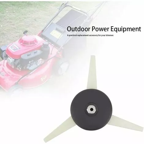 DEVENIRRICHE Pièces De Coupe-bordures, Lame De Coupe-brosse à Tête De Coupe Adaptée Pour STIHL POLYCUT 6-3 FS38 FS40 FS45 FS46 FS50 Accessoires Pour Tondeuse à Gazon Outils électriques De Jardin 7 DEVENIRRICHE Pièces De Coupe-bordures, Lame De Coupe-brosse à Tête De Coupe Adaptée Pour STIHL POLYCUT 6-3 FS38 FS40 FS45 FS46 FS50 Accessoires Pour Tondeuse à Gazon Outils électriques De Jardin – Image 5