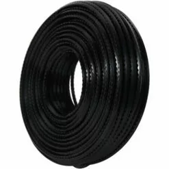 HAPPYSHOPPING 3.0mm 60m Corde De Tonte En Nylon Corde De Tonte Tondeuse Accessoires Professionnels -Tondeuse Et Accessoires Boutique 28356169 5