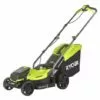RYOBI Tondeuse 18V - Sans Batterie Ni Chargeur - 33 Cm - OLM1833B 2 RYOBI Tondeuse 18V - Sans Batterie Ni Chargeur - 33 Cm - OLM1833B -Tondeuse Et Accessoires Boutique 28363493 1