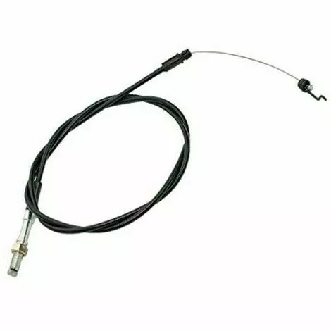 MCCULLOCH Câble Traction Tondeuse Mc Culloch / Husqvarna 3 MCCULLOCH Câble Traction Tondeuse Mc Culloch / Husqvarna