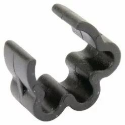 GLOBAL GARDEN PRODUCT 118390020/0 - Clip De Fixation Câble Pour Tondeuse Castelgarden / GGP / STIGA