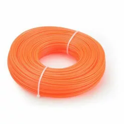 HAPPYSHOPPING Corde De Tonte En Nylon Pour Tondeuse A Gazon Ronde De 2,4 Mm (50 M) 10 HAPPYSHOPPING Corde De Tonte En Nylon Pour Tondeuse A Gazon Ronde De 2,4 Mm (50 M) -Tondeuse Et Accessoires Boutique 28495712 4