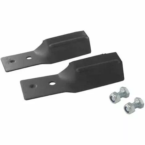 UNIVERSEL Jeu De 2 Lames STIGA 1111-9003-01 - 1111900301 3 UNIVERSEL Jeu De 2 Lames STIGA 1111-9003-01 - 1111900301