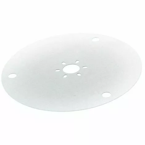 HUSQVARNA GROUP Plaque Protection Coupe Robot Tondeuse Husqvarna 3 HUSQVARNA GROUP Plaque Protection Coupe Robot Tondeuse Husqvarna