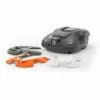 HUSQVARNA GROUP Coque Supérieure Tondeuse Robot Husqvarna 310 / 315 | Orange -Tondeuse Et Accessoires Boutique 28764312 1