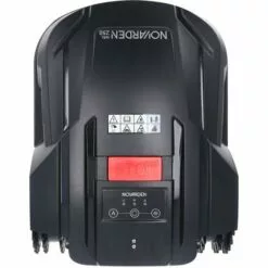 Robot Tondeuse NRL250 Connect NOVARDEN - Black 9 Robot Tondeuse NRL250 Connect NOVARDEN - Black -Tondeuse Et Accessoires Boutique 29124767 3