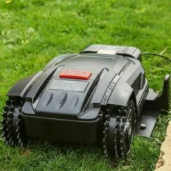 Robot Tondeuse NRL250 Connect NOVARDEN - Black 10 Robot Tondeuse NRL250 Connect NOVARDEN - Black -Tondeuse Et Accessoires Boutique 29124767 4