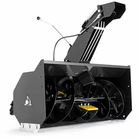 HUSQVARNA GROUP Fraise à Neige Autoportée Rider Husqvarna Série 300 3 HUSQVARNA GROUP Fraise à Neige Autoportée Rider Husqvarna Série 300