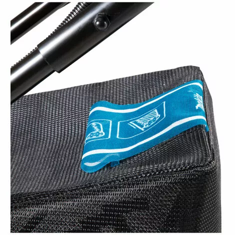 Tondeuse MAKITA 36 V => 2 X 18 V Li-Ion (Produit Seul) - DLM530Z-- 6 Tondeuse MAKITA 36 V => 2 X 18 V Li-Ion (Produit Seul) - DLM530Z-- – Image 4