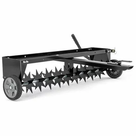 HUSQVARNA GROUP Scarificateur Autoportée Rider Husqvarna 3 HUSQVARNA GROUP Scarificateur Autoportée Rider Husqvarna