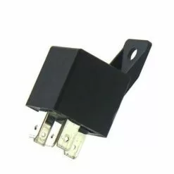 Relais Tondeuse Autoportée Outils Wolf A80 / A85