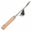 ASUPERMALL Manuel Bois Fourchette Sarclage En Acier Inoxydable Poignee Creuser Outil De Suppression De Transplantation Racine Outil 2 ASUPERMALL Manuel Bois Fourchette Sarclage En Acier Inoxydable Poignee Creuser Outil De Suppression De Transplantation Racine Outil -Tondeuse Et Accessoires Boutique 29980957 1