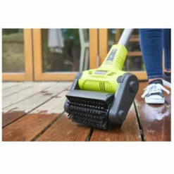 Nettoyeur De Sol RYOBI 18V LithiumPlus OnePlus - 1 Batterie 4.0 Ah - 1 Chargeur RY18PCB-140 6 Nettoyeur De Sol RYOBI 18V LithiumPlus OnePlus - 1 Batterie 4.0 Ah - 1 Chargeur RY18PCB-140 -Tondeuse Et Accessoires Boutique 30095633 3