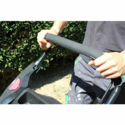 ENERGIZER Tondeuse Sans Fil 40 V 4 Ah 46 Cm 60 L EZ40VTDE46N 9 ENERGIZER Tondeuse Sans Fil 40 V 4 Ah 46 Cm 60 L EZ40VTDE46N -Tondeuse Et Accessoires Boutique 30482608 3