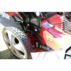 ENERGIZER Tondeuse Sans Fil 40 V 4 Ah 46 Cm 60 L EZ40VTDE46N 10 ENERGIZER Tondeuse Sans Fil 40 V 4 Ah 46 Cm 60 L EZ40VTDE46N -Tondeuse Et Accessoires Boutique 30482608 4