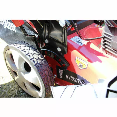 ENERGIZER Tondeuse Sans Fil 40 V 4 Ah 46 Cm 60 L EZ40VTDE46N 6 ENERGIZER Tondeuse Sans Fil 40 V 4 Ah 46 Cm 60 L EZ40VTDE46N – Image 4