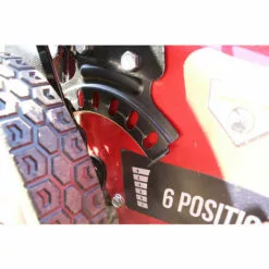 ENERGIZER Tondeuse Sans Fil 40 V 4 Ah 46 Cm 60 L EZ40VTDE46N 11 ENERGIZER Tondeuse Sans Fil 40 V 4 Ah 46 Cm 60 L EZ40VTDE46N -Tondeuse Et Accessoires Boutique 30482608 5