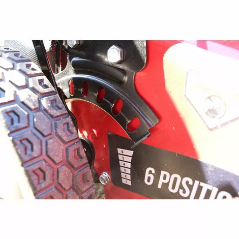 ENERGIZER Tondeuse Sans Fil 40 V 4 Ah 46 Cm 60 L EZ40VTDE46N 7 ENERGIZER Tondeuse Sans Fil 40 V 4 Ah 46 Cm 60 L EZ40VTDE46N – Image 5